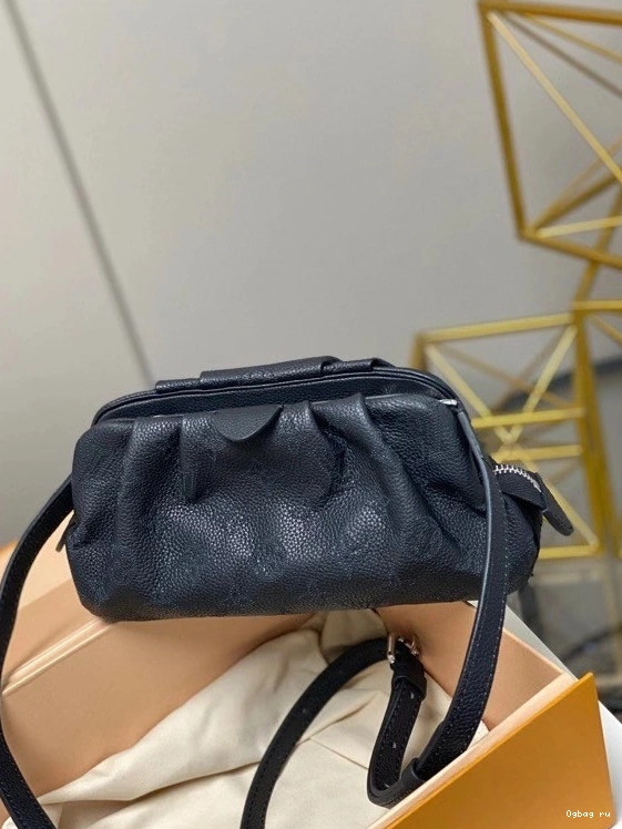 LOUIS SCALA POUCH MINI VUITTON 0716